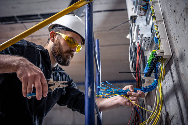 Best Licensed Electrician  in Clarkston, WA