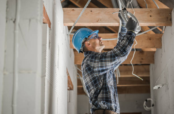 Best Electrical Rewiring Services  in Clarkston, WA