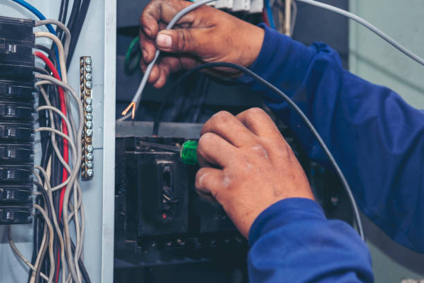 Best Emergency Electrician Near Me  in Clarkston, WA