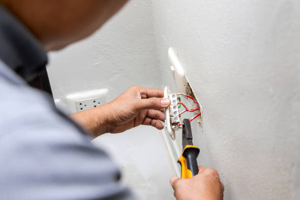 Best Electrical Rewiring Services  in Clarkston, WA
