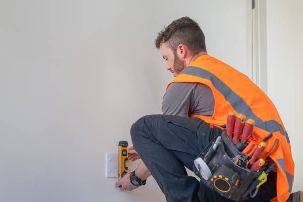 Best Emergency Electrician Near Me  in Clarkston, WA